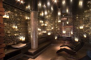 Victoria Jungfrau Grand Hotel & Spa