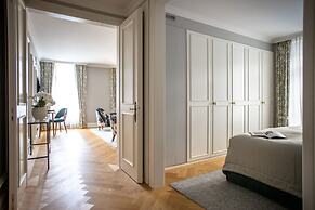 Victoria Jungfrau Grand Hotel & Spa