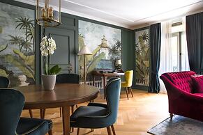 Victoria Jungfrau Grand Hotel & Spa