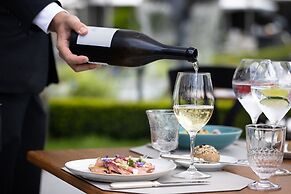 Victoria Jungfrau Grand Hotel & Spa