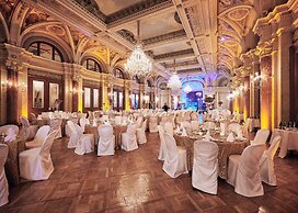 Victoria Jungfrau Grand Hotel & Spa