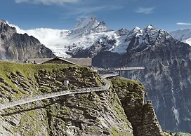 Victoria Jungfrau Grand Hotel & Spa
