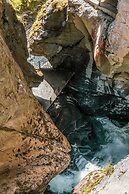 Victoria Jungfrau Grand Hotel & Spa