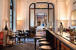 Victoria Jungfrau Grand Hotel & Spa