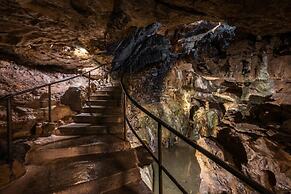 Victoria Jungfrau Grand Hotel & Spa