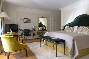 Victoria Jungfrau Grand Hotel & Spa