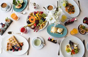 Victoria Jungfrau Grand Hotel & Spa