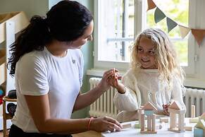 Victoria Jungfrau Grand Hotel & Spa