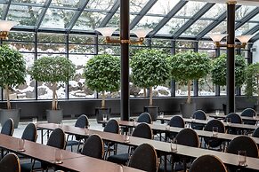 Victoria Jungfrau Grand Hotel & Spa