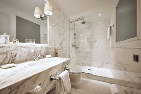 Victoria Jungfrau Grand Hotel & Spa