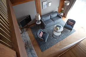 Victoria Jungfrau Grand Hotel & Spa