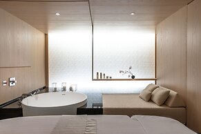 Victoria Jungfrau Grand Hotel & Spa