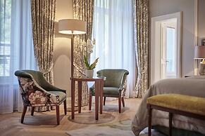 Victoria Jungfrau Grand Hotel & Spa