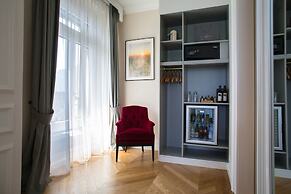 Victoria Jungfrau Grand Hotel & Spa