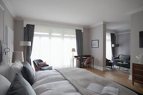 Victoria Jungfrau Grand Hotel & Spa