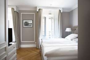 Victoria Jungfrau Grand Hotel & Spa