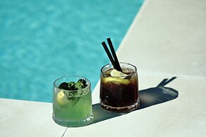 Victoria Jungfrau Grand Hotel & Spa