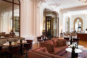 Victoria Jungfrau Grand Hotel & Spa