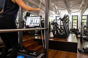 Victoria Jungfrau Grand Hotel & Spa