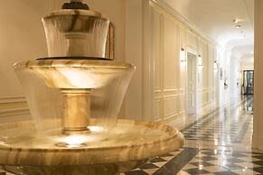 Victoria Jungfrau Grand Hotel & Spa