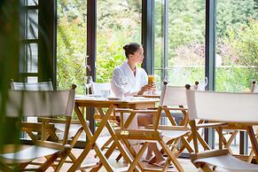 Victoria Jungfrau Grand Hotel & Spa