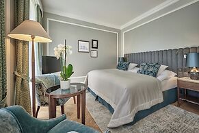 Victoria Jungfrau Grand Hotel & Spa