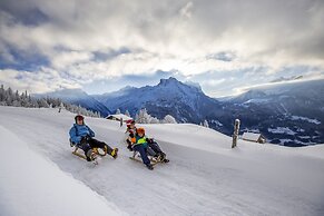 Victoria Jungfrau Grand Hotel & Spa