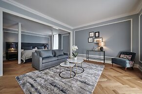 Victoria Jungfrau Grand Hotel & Spa