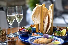 Victoria Jungfrau Grand Hotel & Spa