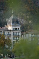 Victoria Jungfrau Grand Hotel & Spa