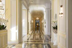 Victoria Jungfrau Grand Hotel & Spa
