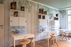 Victoria Jungfrau Grand Hotel & Spa