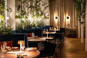 Victoria Jungfrau Grand Hotel & Spa