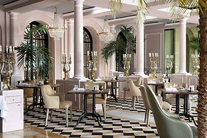 Victoria Jungfrau Grand Hotel & Spa