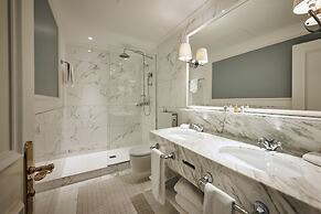 Victoria Jungfrau Grand Hotel & Spa