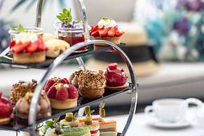 Victoria Jungfrau Grand Hotel & Spa