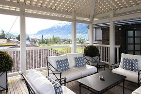 Victoria Jungfrau Grand Hotel & Spa