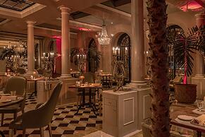 Victoria Jungfrau Grand Hotel & Spa