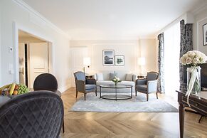 Victoria Jungfrau Grand Hotel & Spa