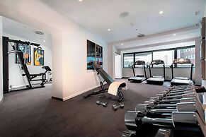 Delta Hotels by Marriott Frankfurt Offenbach