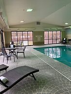 Holiday Inn Express Akron NW - Fairlawn, an IHG Hotel