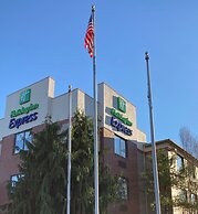 Holiday Inn Express Akron NW - Fairlawn by IHG
