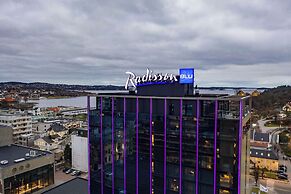 Radisson Blu Caledonien Hotel, Kristiansand
