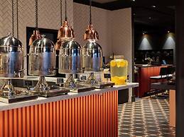 Radisson Blu Caledonien Hotel, Kristiansand
