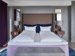 Radisson Blu Caledonien Hotel, Kristiansand