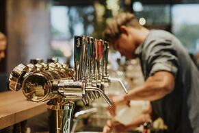 Radisson Blu Caledonien Hotel, Kristiansand