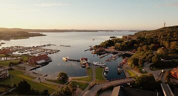 Radisson Blu Caledonien Hotel, Kristiansand