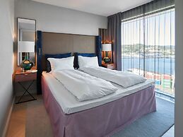 Radisson Blu Caledonien Hotel, Kristiansand