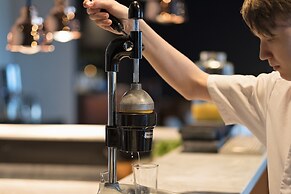 Radisson Blu Caledonien Hotel, Kristiansand