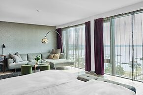 Radisson Blu Caledonien Hotel, Kristiansand